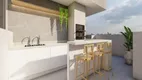 Foto 8 de Apartamento com 2 Quartos à venda, 62m² em Copacabana, Belo Horizonte