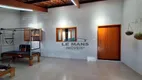 Foto 3 de Casa com 2 Quartos à venda, 90m² em Alto da Pompéia, Piracicaba