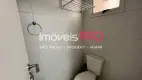 Foto 18 de Apartamento com 3 Quartos à venda, 156m² em Moema, São Paulo