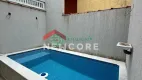 Foto 14 de Casa de Condomínio com 2 Quartos à venda, 81m² em Itaoca, Mongaguá