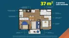 Foto 26 de Apartamento com 2 Quartos à venda, 41m² em Freguesia do Ó, São Paulo