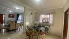 Foto 15 de Casa com 3 Quartos à venda, 257m² em Bairro São Carlos 1A. Etapa, Anápolis