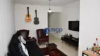 Foto 3 de Casa com 2 Quartos à venda, 70m² em Vila Nivi, São Paulo