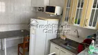 Foto 8 de Apartamento com 1 Quarto à venda, 47m² em Vila Caicara, Praia Grande