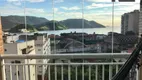 Foto 2 de Apartamento com 2 Quartos à venda, 74m² em Ponta da Praia, Santos