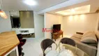 Foto 5 de Apartamento com 3 Quartos à venda, 75m² em Urussanguinha, Araranguá