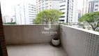 Foto 3 de Apartamento com 4 Quartos à venda, 190m² em Perdizes, São Paulo