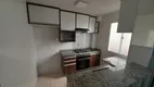 Foto 10 de Apartamento com 2 Quartos à venda, 39m² em Jardim Universal, Araraquara