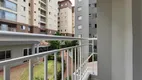 Foto 9 de Apartamento com 2 Quartos para alugar, 50m² em Vila Carrão, São Paulo