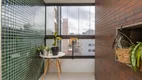 Foto 35 de Apartamento com 3 Quartos à venda, 85m² em Vila Izabel, Curitiba