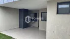 Foto 7 de Casa com 3 Quartos à venda, 95m² em Novo Mundo, Uberlândia