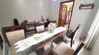 Foto 5 de Casa com 3 Quartos à venda, 130m² em José Menino, Santos