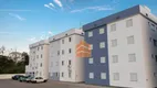 Foto 3 de Apartamento com 2 Quartos à venda, 52m² em Novo Mundo, Gravataí