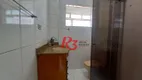 Foto 11 de Apartamento com 1 Quarto à venda, 44m² em José Menino, Santos