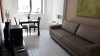 Foto 3 de Flat com 1 Quarto à venda, 41m² em Lagoa, Rio de Janeiro