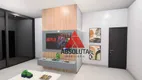 Foto 8 de Casa de Condomínio com 3 Quartos à venda, 250m² em Jardim Pau Brasil, Americana