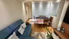 Foto 2 de Apartamento com 2 Quartos à venda, 47m² em Jardim Centenário, São Paulo