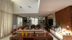 Foto 4 de Casa de Condomínio com 5 Quartos à venda, 500m² em Barra da Tijuca, Rio de Janeiro
