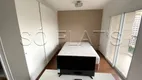 Foto 10 de Apartamento com 1 Quarto à venda, 48m² em Vila Nova Conceição, São Paulo