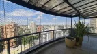 Foto 13 de Apartamento com 4 Quartos para alugar, 466m² em Moema, São Paulo