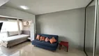 Foto 10 de Apartamento com 1 Quarto para alugar, 38m² em Campo Belo, São Paulo
