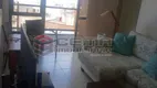 Foto 3 de Flat com 1 Quarto à venda, 34m² em Leblon, Rio de Janeiro