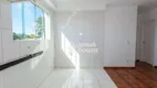 Foto 5 de Apartamento com 2 Quartos à venda, 59m² em Uberaba, Curitiba