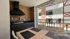 Foto 18 de Apartamento com 3 Quartos à venda, 88m² em Capivari, Campos do Jordão