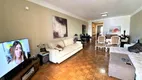 Foto 7 de Apartamento com 3 Quartos à venda, 187m² em Boqueirão, Santos