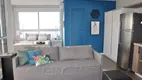 Foto 13 de Apartamento com 1 Quarto à venda, 49m² em Ipiranga, São Paulo