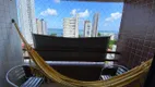 Foto 2 de Apartamento com 2 Quartos à venda, 66m² em Candeias, Jaboatão dos Guararapes