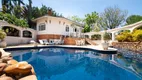 Foto 3 de Casa de Condomínio com 5 Quartos para venda ou aluguel, 1200m² em VILLAGE SANS SOUCI, Valinhos