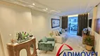 Foto 11 de Apartamento com 3 Quartos à venda, 100m² em Jardim Camburi, Vitória