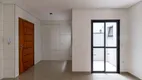 Foto 6 de Apartamento com 2 Quartos à venda, 43m² em Jardim Alvorada, Santo André