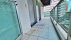 Foto 3 de Apartamento com 3 Quartos à venda, 93m² em Barra Funda, Guarujá