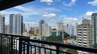 Foto 6 de Apartamento com 1 Quarto à venda, 24m² em Campo Limpo, São Paulo
