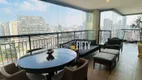 Foto 6 de Apartamento com 4 Quartos à venda, 234m² em Vila Nova Conceição, São Paulo