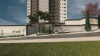 Foto 2 de Apartamento com 2 Quartos à venda, 66m² em Condominio Residencial Colinas do Paratehy, São José dos Campos