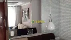 Foto 4 de Apartamento com 2 Quartos à venda, 50m² em Jardim Santa Terezinha, São Paulo