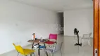 Foto 3 de Casa com 3 Quartos à venda, 135m² em Boqueirão, Santos