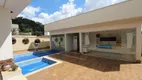 Foto 14 de Casa com 5 Quartos para alugar, 500m² em Jardins Madri, Goiânia