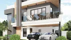 Foto 3 de Casa de Condomínio com 4 Quartos à venda, 250m² em Costeira, São José dos Pinhais
