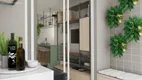 Foto 18 de Apartamento com 2 Quartos à venda, 50m² em JOSE DE ALENCAR, Fortaleza