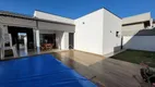 Foto 12 de Casa com 3 Quartos à venda, 130m² em Condominio Terras do Vale, Caçapava