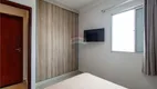 Foto 11 de Apartamento com 2 Quartos à venda, 57m² em Jardim São Vicente, Campinas