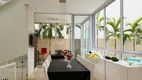 Foto 9 de Casa de Condomínio com 4 Quartos para alugar, 471m² em Tamboré, Barueri