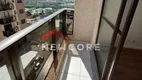 Foto 3 de Apartamento com 2 Quartos à venda, 52m² em Jardim Santa Fé , Sorocaba