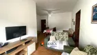 Foto 4 de Apartamento com 1 Quarto à venda, 60m² em Enseada, Guarujá