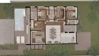 Foto 18 de Casa de Condomínio com 4 Quartos à venda, 406m² em Alphaville Lagoa Dos Ingleses, Nova Lima