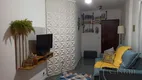 Foto 16 de Apartamento com 1 Quarto à venda, 75m² em Vila Guilhermina, Praia Grande